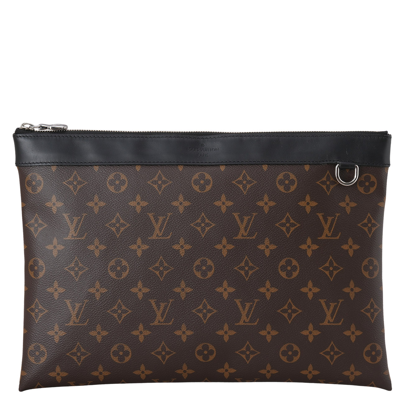 LOUIS VUITTON(USED)루이비통 모노그램 디스커버리 포쉐트 GM